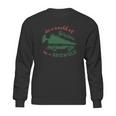 In A World Of Grinches Be A Griswold Sweatshirt