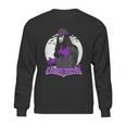 Wrestling Wwe Vintage Undertaker Sweatshirt