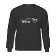 Wrx Sweatshirt