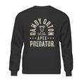 Wwe Randy Orton Rko Apex Predator Sweatshirt