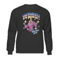 Wwe Ric Flair Wooo Sweatshirt