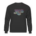 Yes Aquatic Fill Logo Sweatshirt