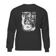 Yo Cult Occult Cult Cults Secret Sweatshirt