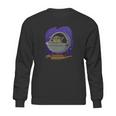 Yoda Cute Baby Yoda Sweatshirt