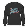 Yondu Mary Poppins Sweatshirt