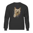 Yorkshire Terriers Sweatshirt