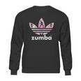 ZumbaShirt Sweatshirt