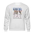 12Th Anniversary Mamma Mia Sweatshirt