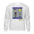 1995 Beavis And Butthead Tommy Pull My Finger ShirtShirt Tee Sweatshirt