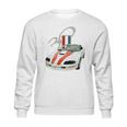 1997 30Th Anniversary Chevy Camaro T-Shirt Sweatshirt