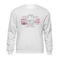 2019 Big Ten Football Champions Ohio State Buckeyes Sweater Sweatshirt