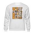 3D Haikyuu Sweatshirt