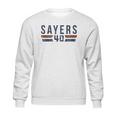 500 Level Gale Sayers Vintage Chicago Sweatshirt