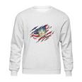 7Th Cavalry Regiment Sweatshirt