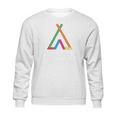 Above And Beyond Sweatshirt