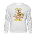 Agent Orange Survivor Sweatshirt