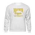 Alkebulan Dynasty Co Melanin Skin Pride Sweatshirt