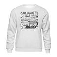 Amazing Med Tech Sweatshirt