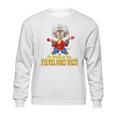 An American Tail Fievel Goes West Sweatshirt