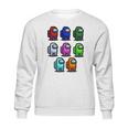 Among Us Characters Shirt Sweatshirt