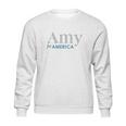 Amy Klobuchar For America Shirt Sweatshirt