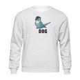 Animations Ari Dog Sweatshirt