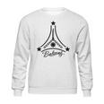 Arnis Balisong Design Sweatshirt