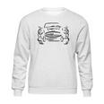 Austin Healey 3000 Sweatshirt