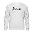 Azizam Design Funny Persian Iran Iranian Tala Gift Sweatshirt