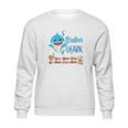 Baby Shark Brother Doo Doo Doo Sweatshirt