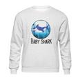 Baby Shark Matching Family Cute Sweatshirt