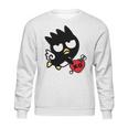 Badtz Maru Cupid Valentine Sweatshirt