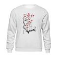 Bakugou Ink Style Princess Mononoke Little Forest Spirits Sweatshirt