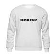 Banksy Sweatshirt