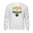 Baylor Bears Baylor Rhules Apparel Sweatshirt