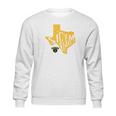 Baylor Bears State Slogan Apparel Sweatshirt