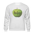 Beatles Apple Sweatshirt