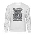 The Beatles Brick Wall Sweatshirt