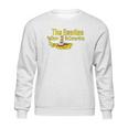 The Beatles Yellow Submarine Sweatshirt