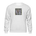 Benny The Butcher Store Sweatshirt