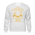 Berkeley High School Sweatshirt