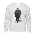 Bernie Sanders Shirt Meals On Wheels Sweatshirt