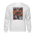 Best Ever Haikyuu Sweatshirt