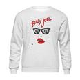 Billy Joel Uptown Girl Sweatshirt