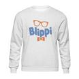 Blippi Classic Sweatshirt