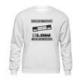 Blow Fuse Electrician Sweatshirt