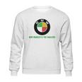 Bmw Bob Marley And The Wailers Sweatshirt