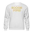 Boogie Fever Vintage Style 1970S Sweatshirt