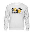 Boston University Class Of Graduation 2020 Sweatshirt