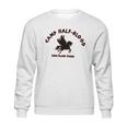 Brands Camp Half Blood Greek Mythology Sweatshirt